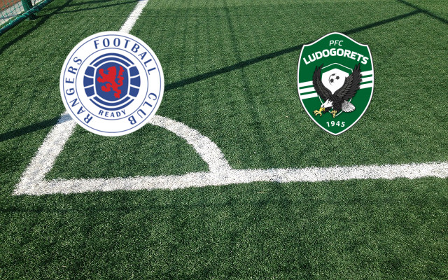 Predicción Rangers-Ludogorets Razgrad