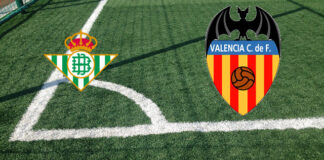 Predicción Real Betis-Valencia