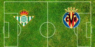 Predicción Real Betis-Villarreal