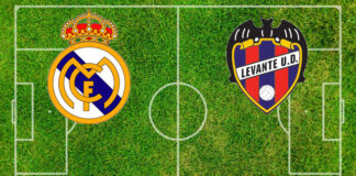 Real Madrid vs. Levante (sàbado 17 de enero, 08:00 h.): alineaciones oficiales, cuotas, pronósticos. Los merengues están en serios problemas. Predicción Real Madrid-Levante