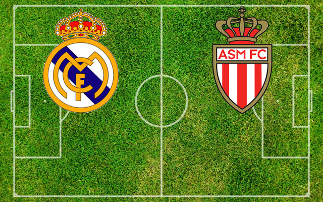 Predicción Real Madrid-Mónaco