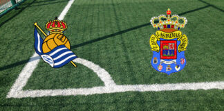 Real Sociedad B vs. Las Palmas (viernes 30 de enero, 13:30 h.): alineaciones oficiales, cuotas, pronósticos Predicción Real Sociedad B-Las Palmas
