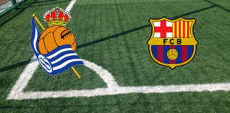 Real Sociedad – Barcelona (domingo 18 de enero, 15:00 h.): alineaciones oficiales, cuotas, pronósticos. Gran partido en Anoeta. Predicción Real Sociedad-Barcelona