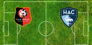 Predicción Rennes-Le Havre