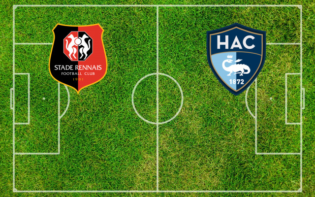 Predicción Rennes-Le Havre