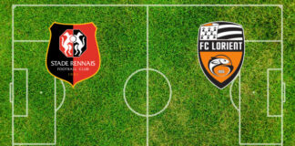 Predicción Rennes-Lorient
