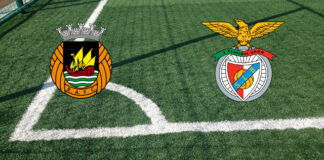 Rio Ave vs. Benfica (sàbado 17 de enero, 14:30 h.): alineaciones oficiales, cuotas, pronósticos. Se espera el partido de las Águilas en Vila do Conde. Predicción Rio Ave-Benfica