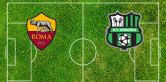 Roma vs. Sassuolo (sàbado 10 de enero, 12:00 h.): alineaciones oficiales, cuotas, pronósticos Predicción Roma-Sassuolo