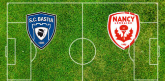 SC Bastia vs. Nancy (viernes 30 de enero, 13:00 h.): alineaciones oficiales, cuotas, pronósticos Predicción SC Bastia-Nancy