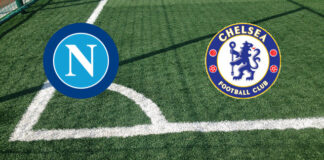 Predicción SSC Nápoles-Chelsea