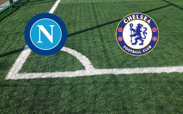 Predicción SSC Nápoles-Chelsea