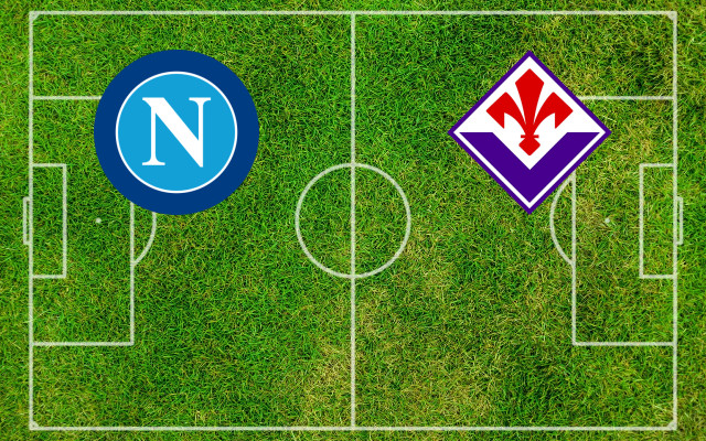 Predicción SSC Nápoles-Fiorentina