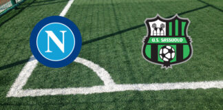 Predicción SSC Nápoles-Sassuolo