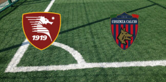 Salernitana – Cosenza (domingo 11 de enero, 11:30 h.): alineaciones, cuotas, pronósticos Predicción Salernitana-Cosenza