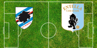 Predicción Sampdoria-Entella