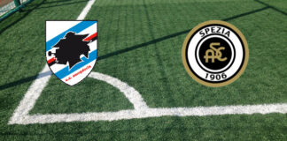 Predicción Sampdoria-Spezia