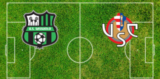 Predicción Sassuolo-Cremonese