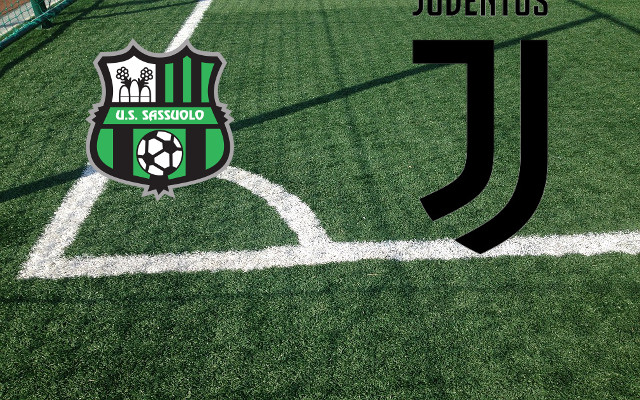 Predicción Sassuolo-Juventus
