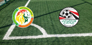 Predicción Senegal-Egipto