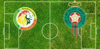 Predicción Senegal-Marruecos