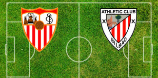 Predicción Sevilla-Athletic Bilbao