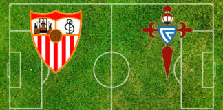 Predicción Sevilla-Celta Vigo