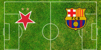 Predicción Slavia Praga-Barcelona