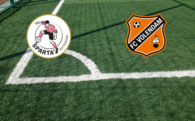 Predicción Sparta Rotterdam-Volendam