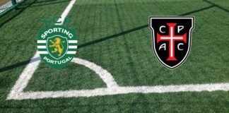 Sporting de Lisboa – Casa Pia (viernes 16 de enero, 14:15 h.): alineaciones oficiales, cuotas, pronósticos. Comienza la segunda mitad de la temporada. Predicción Sporting de Lisboa-Casa Pia