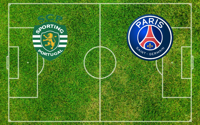 Predicción Sporting de Lisboa-Paris Saint Germain