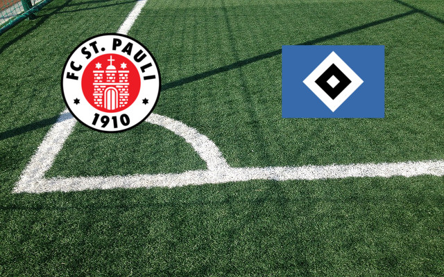 Predicción St.Pauli-Hamburgo