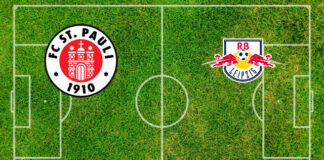 Predicción St.Pauli-RB Leipzig