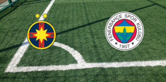 Steaua Bucarest – Fenerbahçe (Liga Europa, 29.01.2026 a las 15:00): alineaciones oficiales, cuotas, pronósticos Predicción Steaua Bucarest-Fenerbahce