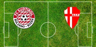 Predicción Südtirol-Padova