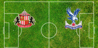 Predicción Sunderland-Crystal Palace
