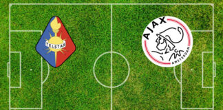 Telstar vs. Ajax (domingo 11 de enero, 07:30 h.): alineaciones oficiales, cuotas, pronósticos Predicción Telstar-Ajax