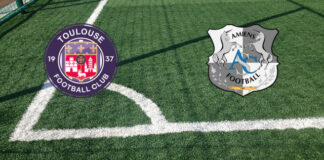 Toulouse vs. Amiens SC (Copa de Francia, 04.02.2026 a las 13:30): alineaciones oficiales, cuotas, pronósticos Predicción Toulouse-Amiens SC