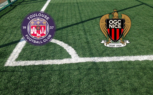 Predicción Toulouse-Niza