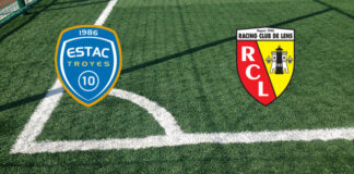 Troyes-Lens (Copa de Francia, 04.02.2026 a las 14:00): alineaciones oficiales, cuotas, pronósticos Predicción Troyes-Lens