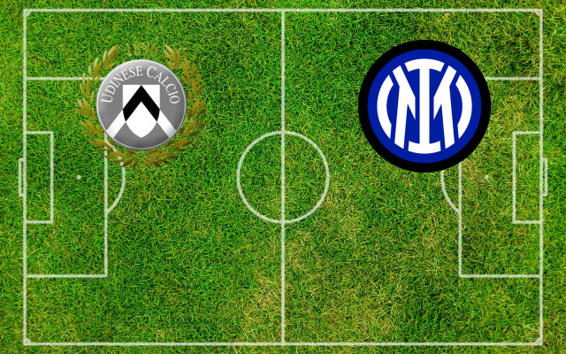 Predicción Udinese-Inter Milán