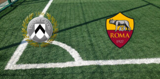Udinese vs. Roma (lunes 2 de febrero, 14:45 h.): alineaciones oficiales, cuotas, pronósticos Predicción Udinese-Roma