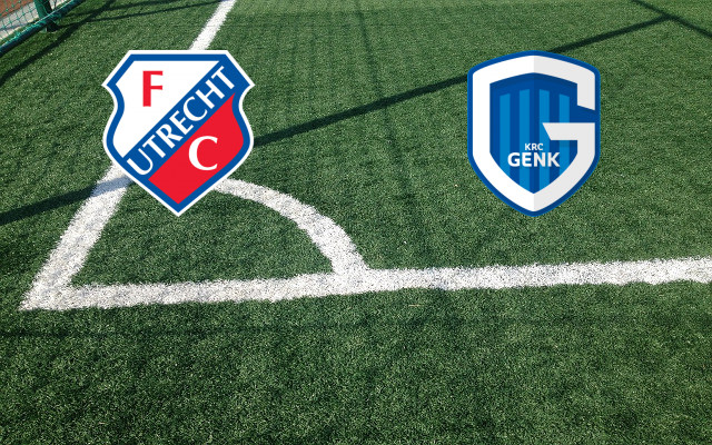 Predicción Utrecht-Genk