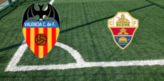 Predicción Valencia-Elche