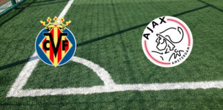 Villarreal vs. Ajax (Europa Liga de Campeones, 20.01.2026 a las 15:00): alineaciones oficiales, cuotas, pronósticos. Un partido para salvar el título europeo. Predicción Villarreal-Ajax