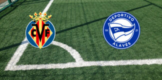 Predicción Villarreal-Alavés
