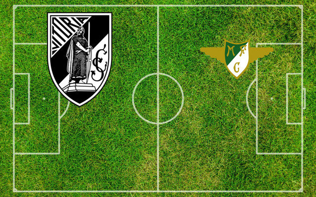 Predicción Vitoria Guimarães-Moreirense