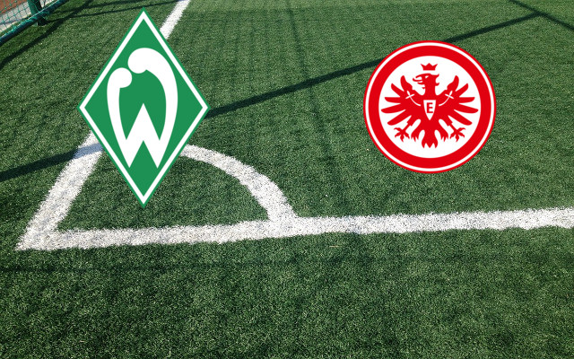 Predicción Werder-Eintracht Frankfurt