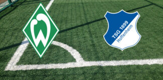 Predicción Werder-Hoffenheim
