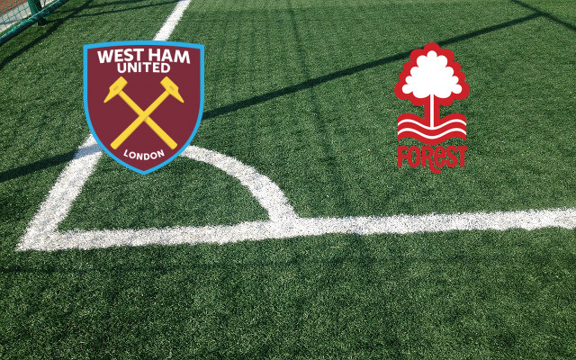 Predicción West Ham-Nottingham Forest