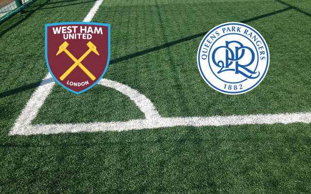 Predicción West Ham-QPR